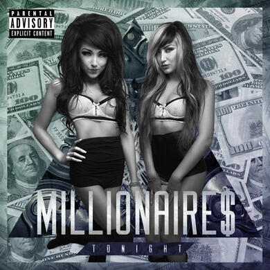 millionaires