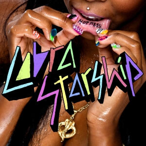 cobra starship
